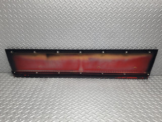 R129 SL right door lower moulding trim used OEM