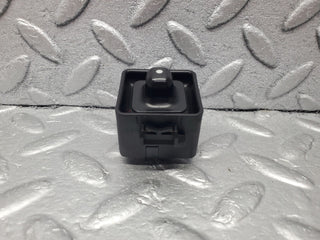 W201 Baby Benz electric mirror adjust switch used OEM