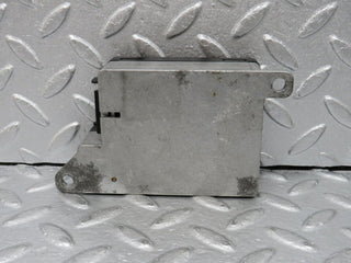 R107 SL crash sensor used OEM