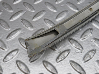 39854 Mercedes-Benz R107 350SL Hardtop Roof Chrome Left Side