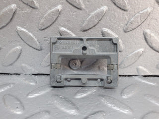 44666 Mercedes-Benz W124 220E Rear View Mirror Bracket 2018100011