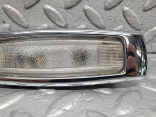 W108 rear interior dome light used OEM