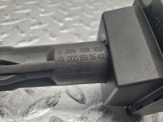 W124 Cabriolet ignition coil used OEM