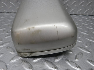 R129 SL electric wing mirror left used OEM