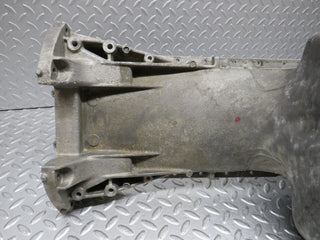 39318 Mercedes-Benz R107 500SL Oil Pan Oil Sump 1160105513