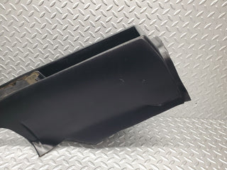 46496 Mercedes-Benz C123 280CE Coupe Centre Console Black