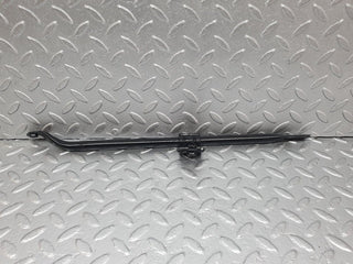 43579 Mercedes-Benz C126 380SEC Coupe Horn Bracket