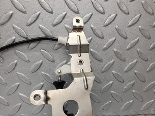 46949 Mercedes-Benz R129 320SL Coupe Trunk Lock Vacuum Actuator