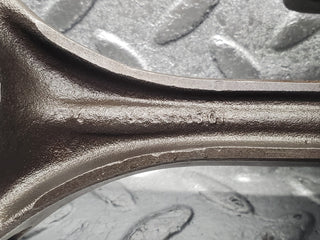 W112 piston and connecting rod used OEM