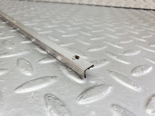 44849 Mercedes-Benz W124 220E Sunroof Chrome Trim