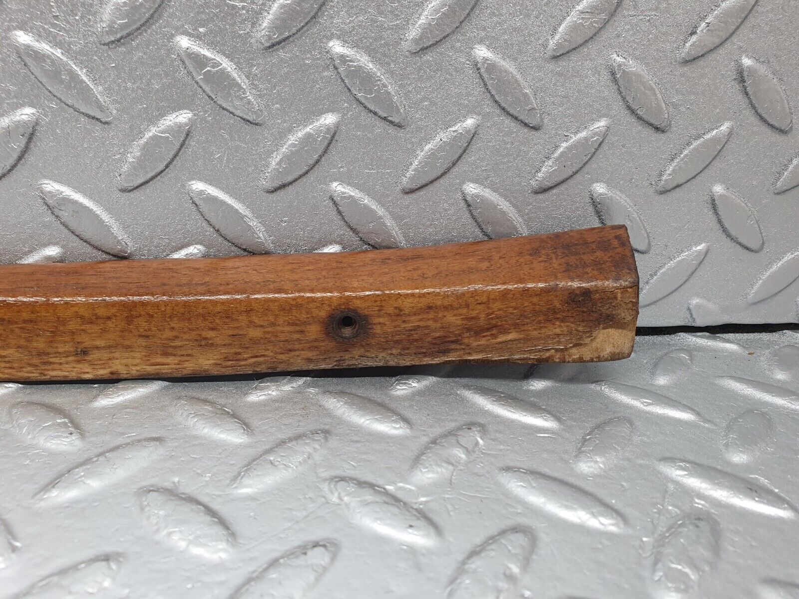 43390 Mercedes-Benz W108 280SE Front Right Door Wood Trim