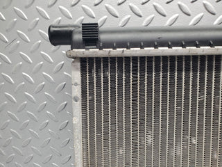 W201 Baby Benz coolant radiator used OEM