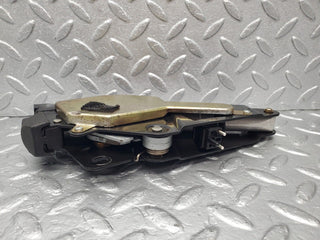 47015 Mercedes-Benz R129 320SL Coupe Roof Lock Right Side 1298001674