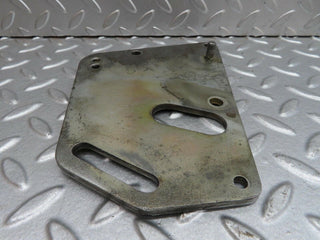 R107 SL power steering pump bracket used OEM