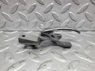 W123 rear right interior door handle used OEM