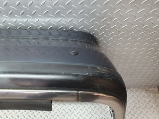 42021 Mercedes-Benz W202 C200 Rear Bumper 2028800252