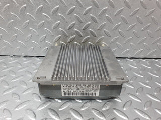 R129 SL engine control unit ecu used OEM