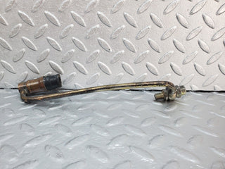 R129 SL fuel line pipe used OEM