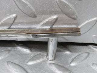 39188 Mercedes-Benz R107 500SL Dashboard Trim Left Side 1076891371