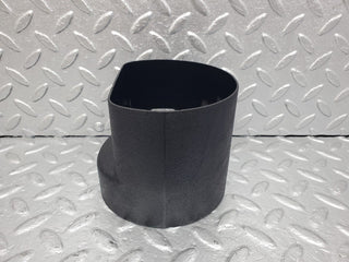 R129 SL steering column surround cover used OEM