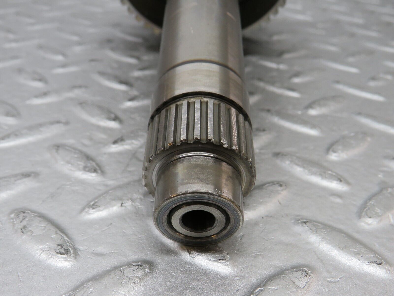 36443 Mercedes-Benz R107 450SL Automatic Gearbox Shaft