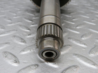 R107 SL automatic gearbox shaft used OEM
