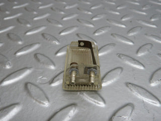 40132 Mercedes-Benz R107 350SL Glove Box Light