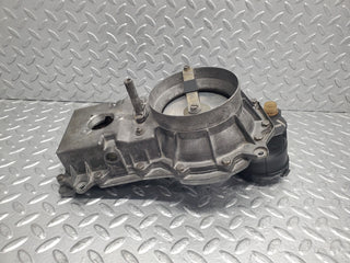 W126 Coupe air flow mass meter sensor used OEM