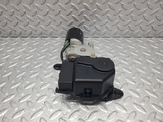 W201 Baby Benz sunroof motor with relay used OEM
