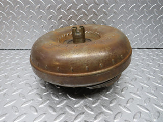 W124 torque converter used OEM