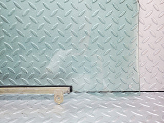 45311 Mercedes-Benz R129 300SL Coupe Left Door Window Glass