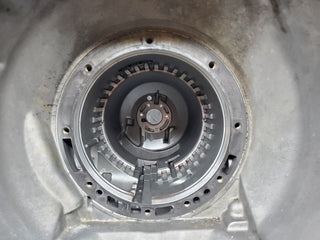 45504 Mercedes-Benz Automatic Gearbox Housing 722.309 1232707501 1262712201