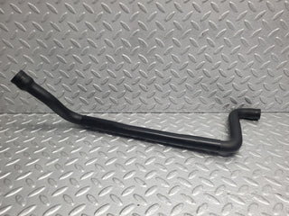 W124 Wagon engine coolant hose pipe used OEM