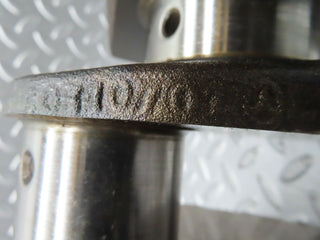 R107 SL crankshaft used OEM
