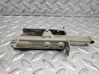 W126 Coupe door safety check strap used OEM