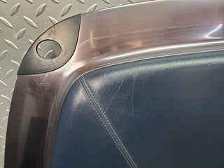 45157 Mercedes-Benz R129 300SL Coupe Soft Top Cover