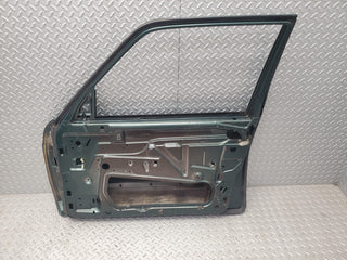 W126 front right door used OEM