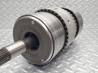 46700 Mercedes-Benz C123 280CE Coupe Automatic Gearbox Gear Set 722.309 1262721008