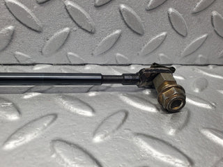 W201 Baby Benz bonnet gas strut used OEM