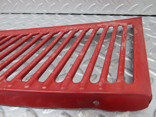 R107 SL air vent grill left side used OEM