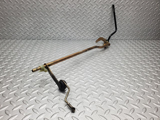 R107 SL accelerator pedal linkage used OEM