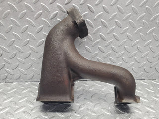 W112 exhaust manifold 1-3 used OEM