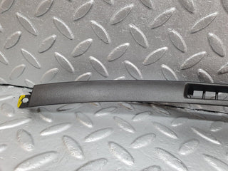 42332 Mercedes-Benz R129 320SL Coupe Dashboard Air Vent Trim Left Side 1296891180