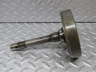 R107 SL automatic gearbox shaft used OEM