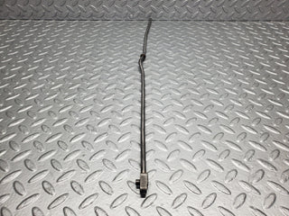 W112 camshaft oil tube used OEM
