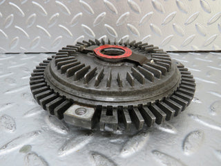 W124 fan clutch used OEM