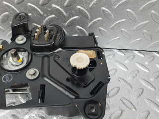 42789 Mercedes-Benz W201 190 2.0L Sunroof Motor Webasto With Relay 1248210047