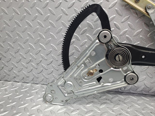 R129 SL front left power window regulator used OEM