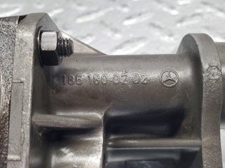 W112 oil pump used OEM