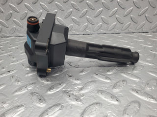 W124 Cabriolet ignition coil used OEM